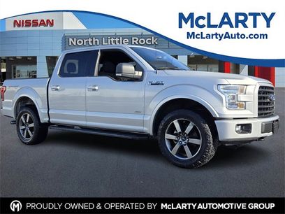 Used 2017 Ford F150 XLT w/ Equipment Group 302A Luxury