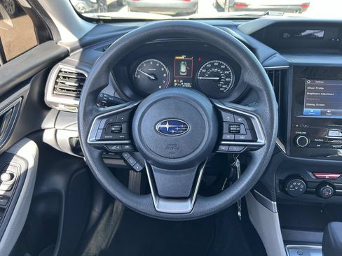 Used 2022 Subaru Forester AWD/4WD image 24