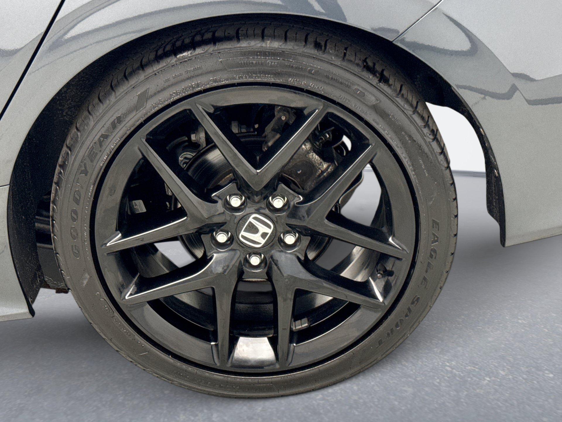 Used 2026 Honda Civic Sport image 23