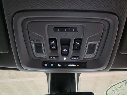 Used 2021 GMC Sierra 1500 SLT w/ SLT Premium Plus Package image 29