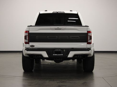 Used 2023 Ford F150 Raptor AWD/4WD image 7