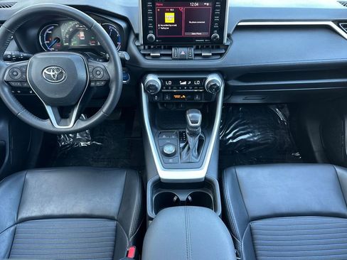 Used 2021 Toyota RAV4 XSE image 13