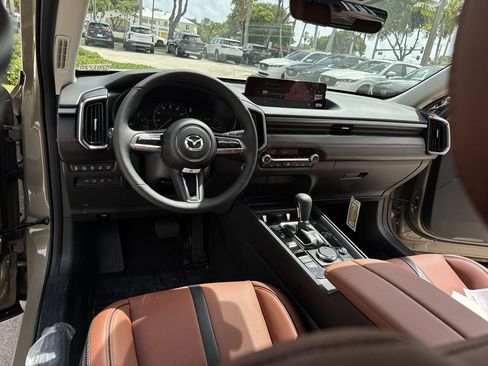 New 2026 MAZDA CX-50 2.5 Turbo w/ Premium Plus Pkg AWD/4WD image 35