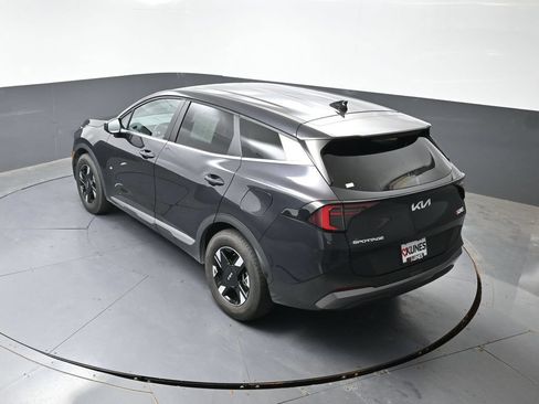Used 2026 Kia Sportage LX FWD image 48