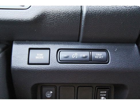 New 2026 Nissan Frontier PRO-4X w/ Pro Premium Package image 14