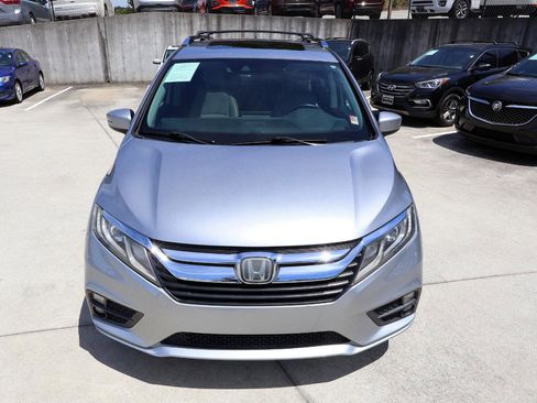 Used 2019 Honda Odyssey EX-L image 11