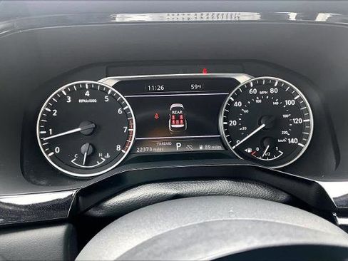 Certified 2024 Nissan Pathfinder SL w/ SL Premium Package image 25