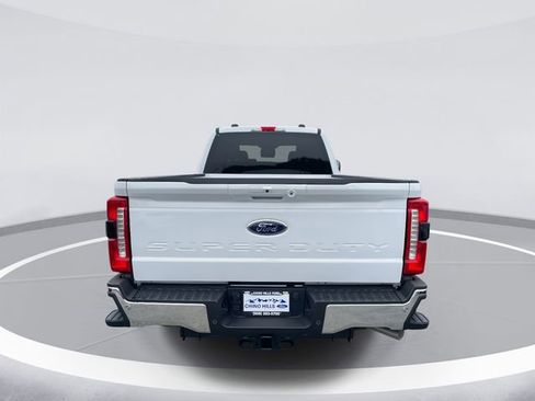 New 2026 Ford F350 Lariat RWD image 5
