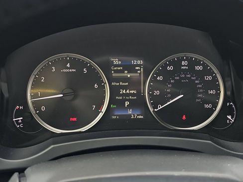 Certified 2025 Lexus IS 300 F Sport AWD/4WD image 21