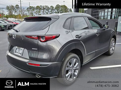 New 2026 MAZDA CX-30 AWD 2.5 S image 13