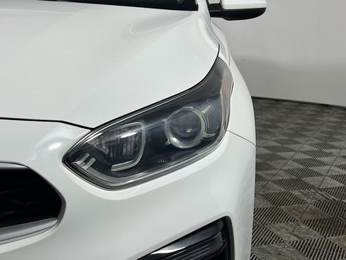 Used 2020 Kia Forte LXS image 12