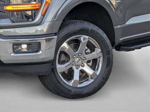 Used 2025 Ford F150 XL w/ Equipment Group 103A High image 21