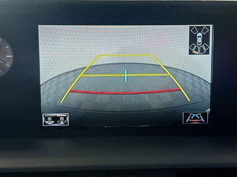 Used 2019 Lexus ES 350 w/ Premium Package FWD image 23