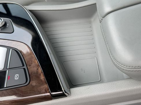 Used 2018 Audi Q7 3.0T Prestige AWD/4WD image 34