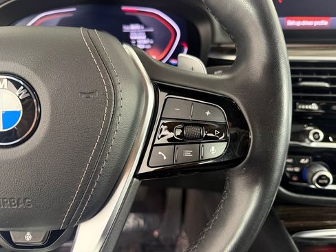 Used 2020 BMW 540i image 29