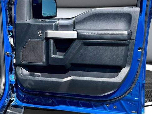 Used 2017 Ford F150 Lariat w/ Equipment Group 502A Luxury image 28