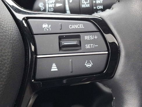 Certified 2024 Honda HR-V EX-L image 22