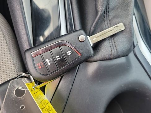 Certified 2024 Toyota Corolla LE image 34