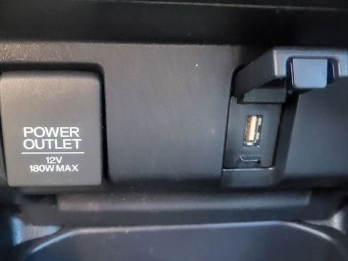 Used 2018 Honda Fit EX-L image 33