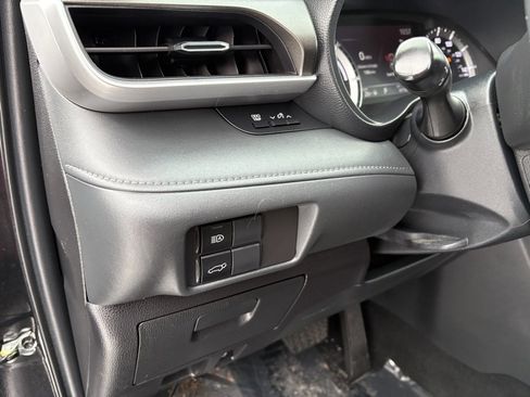 Certified 2023 Toyota Highlander LE image 21