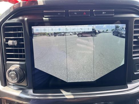 Used 2022 Ford F150 XLT w/ Equipment Group 302A High image 34