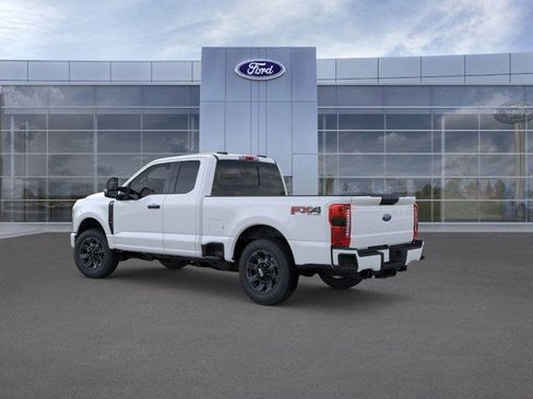 New 2026 Ford F350 XL w/ STX Appearance Package AWD/4WD image 33