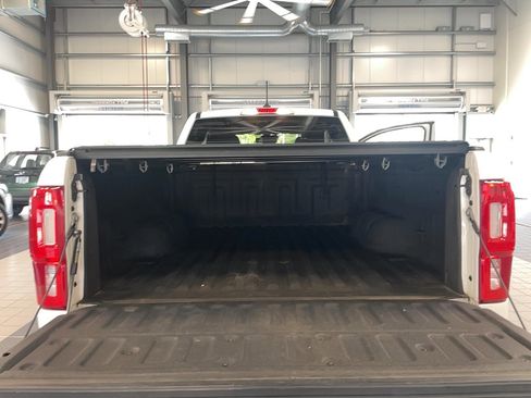 Used 2019 Ford Ranger XLT w/ Equipment Group 301A Mid image 18