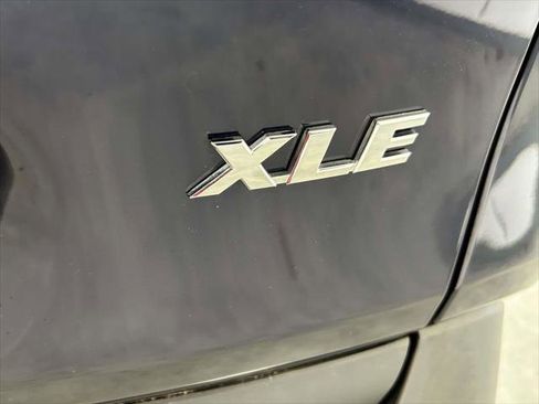 Certified 2025 Toyota RAV4 XLE w/ Convenience Package FWD image 11
