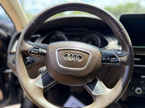Used 2014 Audi A4 2.0T Premium Plus w/ Premium Plus Package AWD/4WD image 21