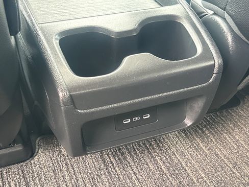 Used 2025 Honda Odyssey EX-L image 38