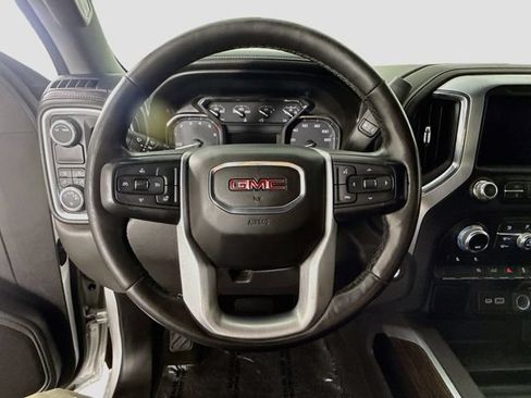 Used 2020 GMC Sierra 1500 Elevation w/ Elevation Value Package RWD image 11