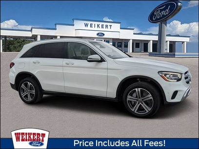 Used 2021 Mercedes-Benz GLC 300