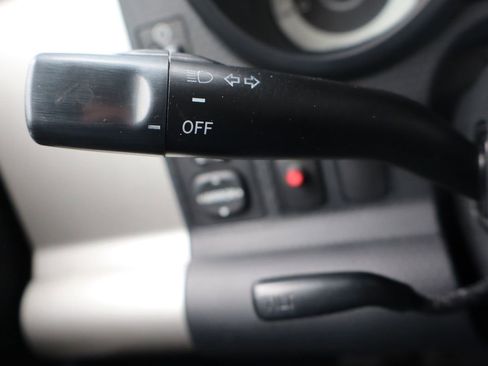 Used 2007 Toyota FJ Cruiser 4WD image 29