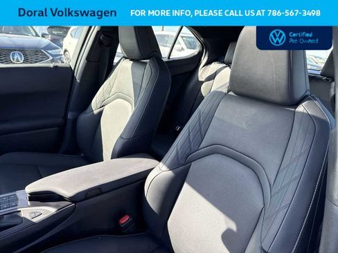 Used 2024 Lexus UX 250h F Sport image 14