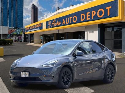 Used 2023 Tesla Model Y Long Range