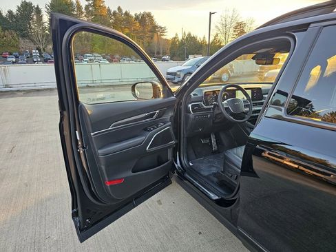 New 2025 Kia Telluride SX X-Line image 20
