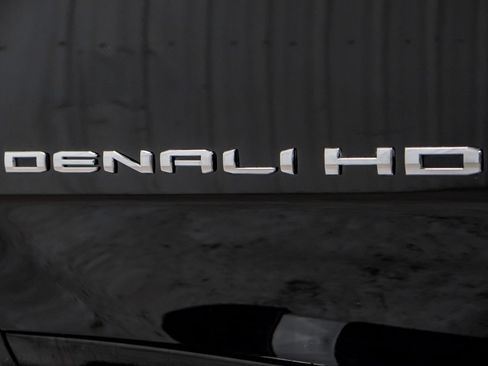 Used 2024 GMC Sierra 3500 Denali w/ Denali Reserve Package AWD/4WD image 52