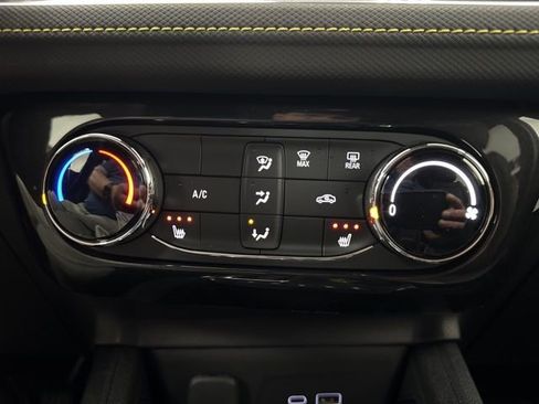 New 2026 Chevrolet TrailBlazer ACTIV image 17