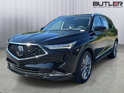 Certified 2023 Acura MDX SH-AWD w/ Advance Package image 1