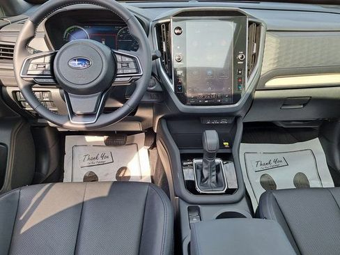 Used 2025 Subaru Forester Limited w/ Protection Package (1PH) image 26