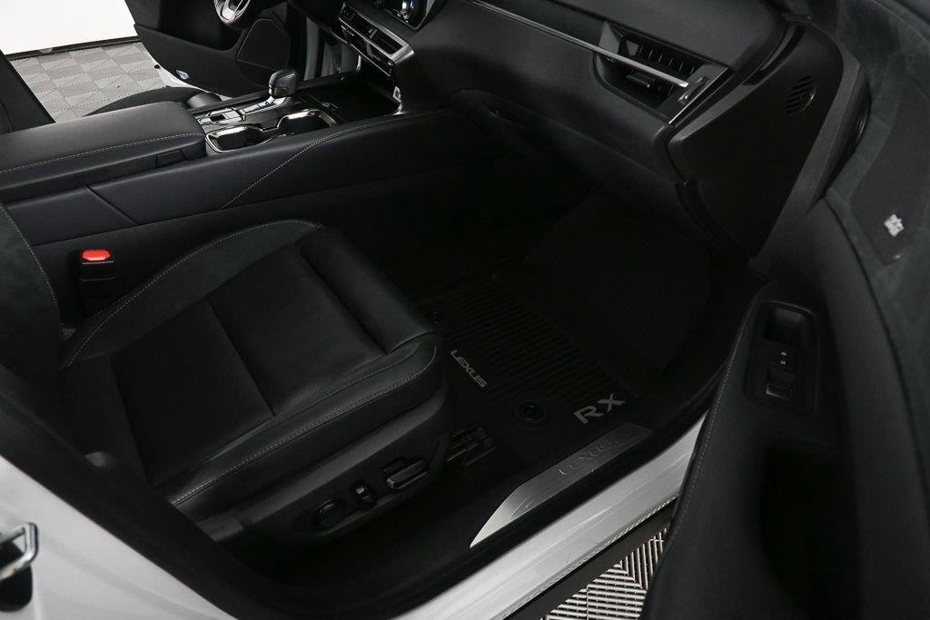Used 2023 Lexus RX 350 FWD image 22