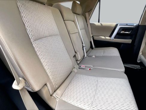 Used 2019 Toyota 4Runner SR5 RWD image 20