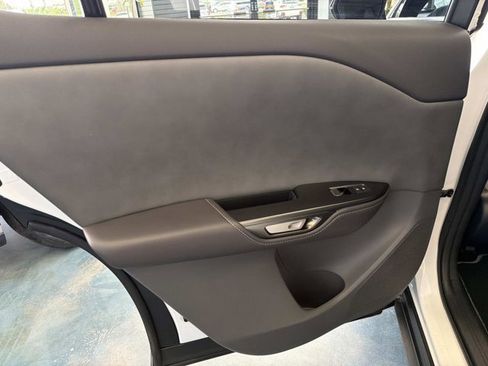 Used 2024 Lexus RZ 300e Premium w/ Accessory Package (Z1) image 15