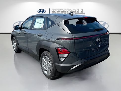 New 2026 Hyundai Kona SE FWD image 4