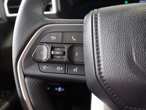 New 2026 Toyota 4Runner 4WD image 17