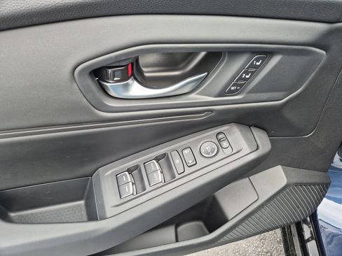 New 2026 Honda Accord EX-L image 13