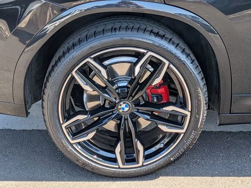 Certified 2024 BMW X4 M40i w/ Premium Package AWD/4WD image 26