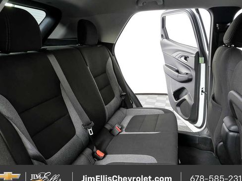 Used 2025 Chevrolet TrailBlazer LT image 19