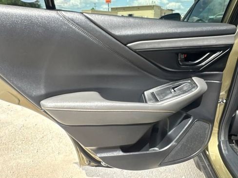 Used 2024 Subaru Outback Wilderness AWD/4WD image 23