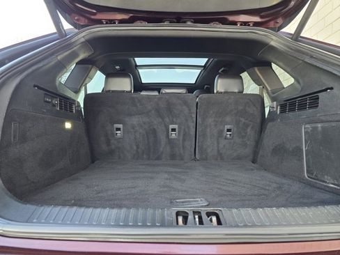 Used 2018 Lincoln MKX Reserve image 43